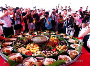 湖北美食节2023,湖北美食节在几月几日