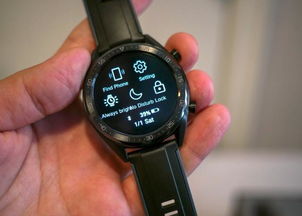 华为智能手表mate60,华为智能手表最新款功能介绍