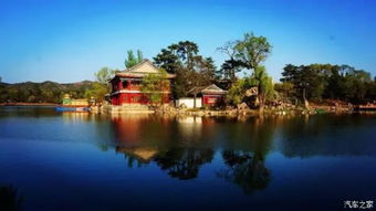 湖北暑假旅游地方,湖北旅游避暑胜地