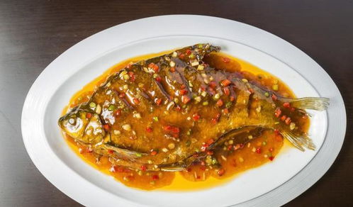 大美湖北美食主题画,大美湖北人