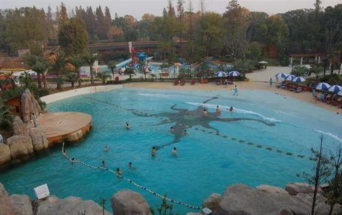 湖北省内旅游度假,湖北度假胜地