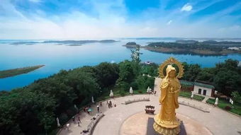 湖北省内旅游度假,湖北度假胜地