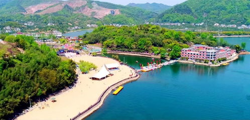 湖北省内旅游度假,湖北度假胜地