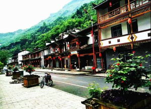 湖北麻城旅游特色镇,湖北麻城旅游特色镇是哪里