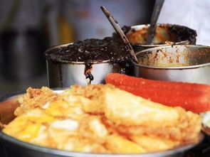 江汉路有湖北美食吗在哪里,武汉江汉路美食排名地址