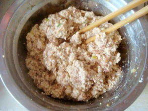 湖北美食糯米豆腐丸,湖北豆腐糯米丸子的做法