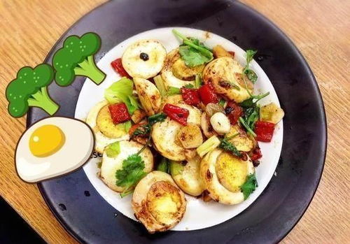 湖北美食糯米豆腐丸,湖北豆腐糯米丸子的做法