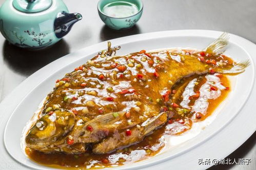 湖北美食湖北菜,湖北菜特色菜单