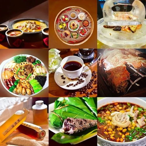 湖北美食自媒体网络红人,湖北电视台人气美食