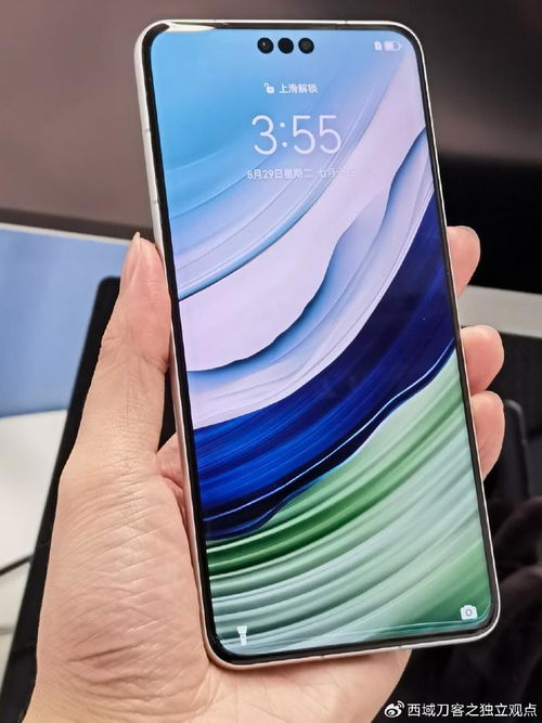 华为mate60拆机博主,华为m6 108拆机