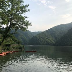 湖北谷城旅游攻略,湖北谷城哪里好玩