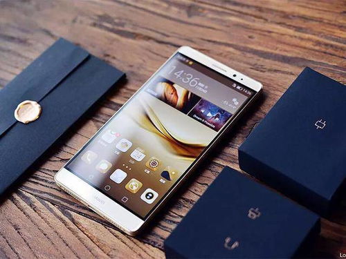 华为mate60桌面布局高级分类,mate10桌面布局