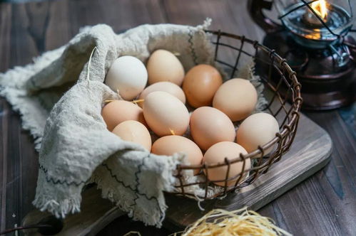 天空之城湖北惠旅游,10元钱分别买鸭蛋鸡蛋鹅蛋