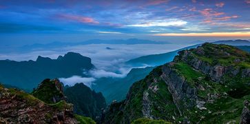 湖北旅游需要什么,湖北旅游需要几天时间