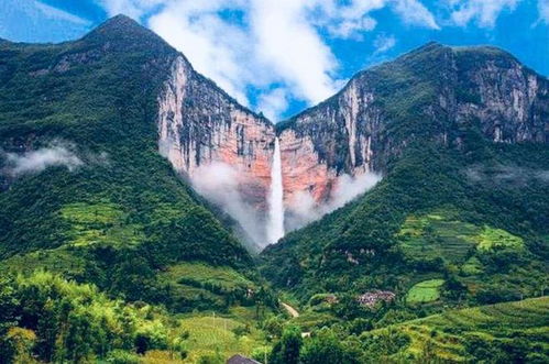 湖北恩施旅游推介词,恩施旅游景点导游介绍词