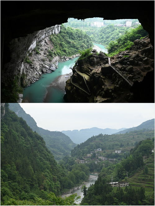 湖南和湖北旅游路线,湖北和湖南交界的风景山