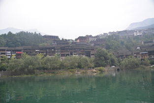 湖北哪个镇旅游最好,湖北省适合旅游的古镇