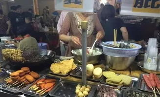 在东莞的湖北美食一条街,东莞美食打卡地