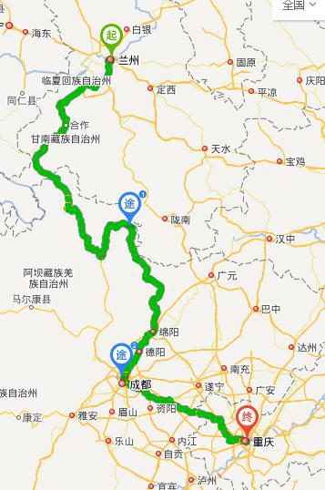 宝鸡湖北旅游自驾线路,宝鸡出发自驾游