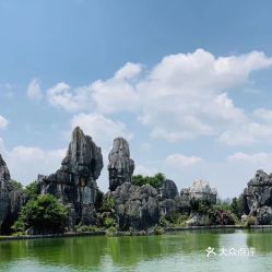 湖北少数民族旅游景点,湖北少数民族风景区