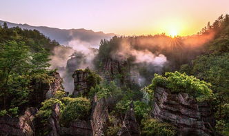 湖北恩施旅游景点,湖北恩施旅游景点简介
