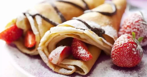 湖北美食甜食图片高清,湖北特色美食图片及名称