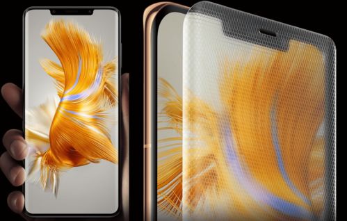 华为mate60和p60对比,华为mate60pro参数