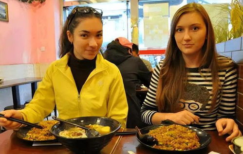 湖北美女吃什么美食的,湖北美女怎么样