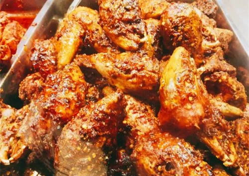 湖北美食兔头哪家正宗,兔头那家好吃