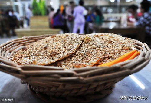 湖北美食锅灰,湖北锅灰烧饼
