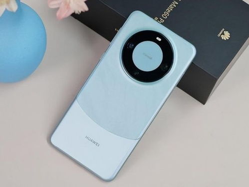 华为mate60标准版和pro版有什么区别,华为mate60官方首曝