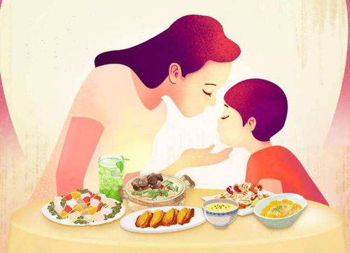 妈妈发给我的湖北美食,来自妈妈的美食说说