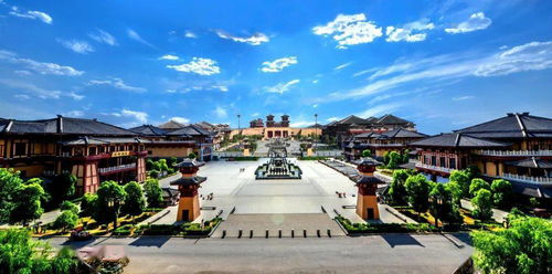 湖北襄阳旅游记,湖北襄阳旅游景区