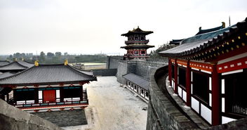 湖北襄阳旅游记,湖北襄阳旅游景区