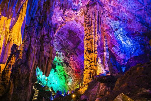 湖北咸宁溶洞旅游攻略,湖北咸宁 旅游景点