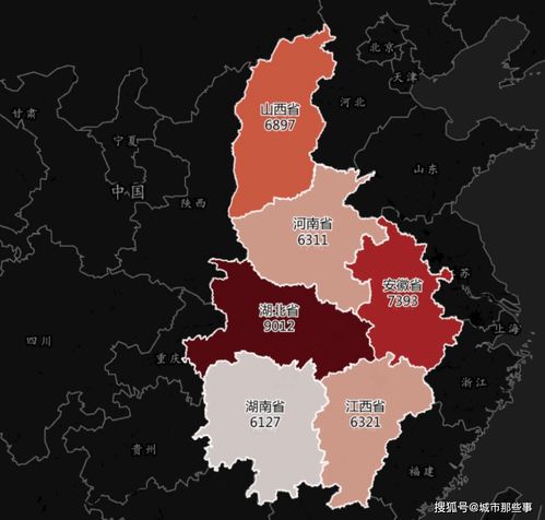 武汉和湖北旅游哪个好玩,武汉和湖北的地理关系