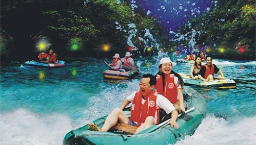 亲子旅游短途湖北,湖北亲子游去哪里玩比较好