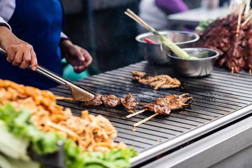 2023湖北美食电音节,2021跨年武汉美食节