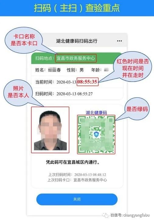 湖北旅游扫码,湖北旅游扫码在哪里扫