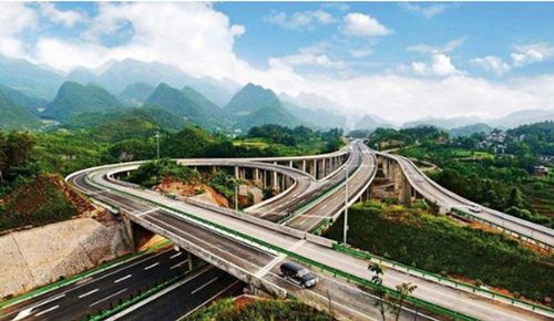 二广高速湖北旅游,二广高速湖北段路况