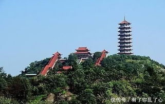 湖北市旅游景区,湖北省旅游景区