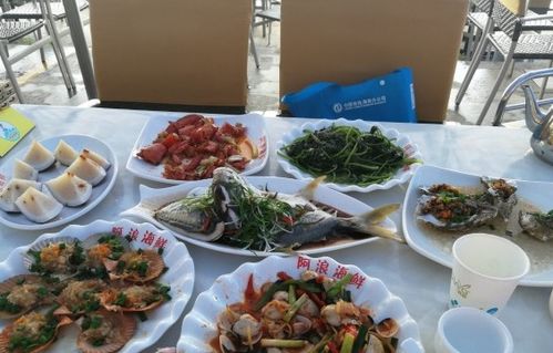 湖北美食海鲜门店,湖北地区海鲜都是哪里来的
