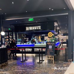 湖北美食海鲜门店,湖北地区海鲜都是哪里来的