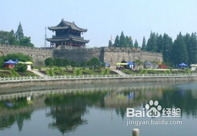 湖北襄阳i旅游,湖北襄阳旅游攻略