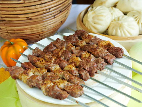 湖北临县旅游,葛圆圆烤肉怎么样 湖北临县旅游,葛圆圆烤肉怎么样