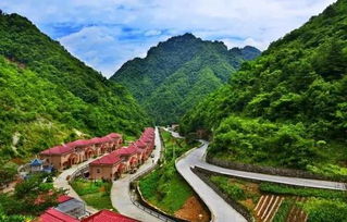 湖北葵甸旅游,湖北葵甸旅游景点大全