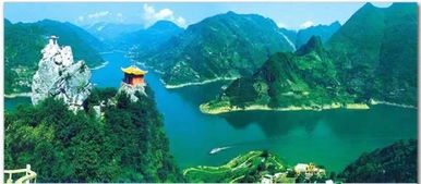 湖北最近有哪些旅游景点,湖北附近旅游推荐