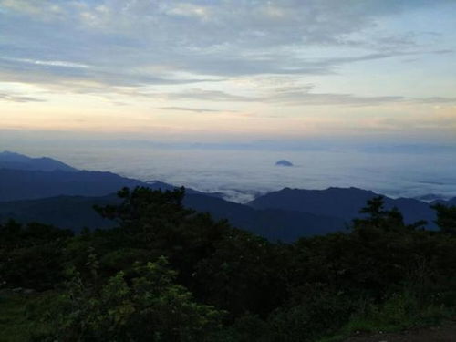 自驾湖北旅游景点排行,自驾游湖北好玩的地方