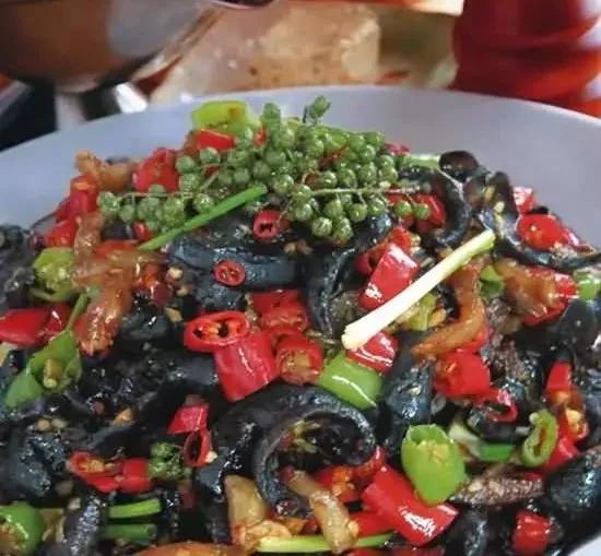 湖北美食水蜈蚣,水蜈蚣的药效