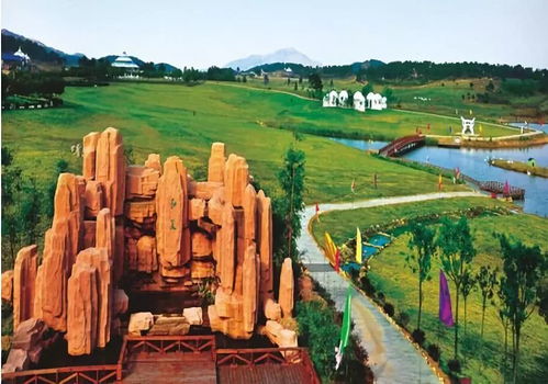 湖北到那里旅游最好,湖北旅游最佳去处